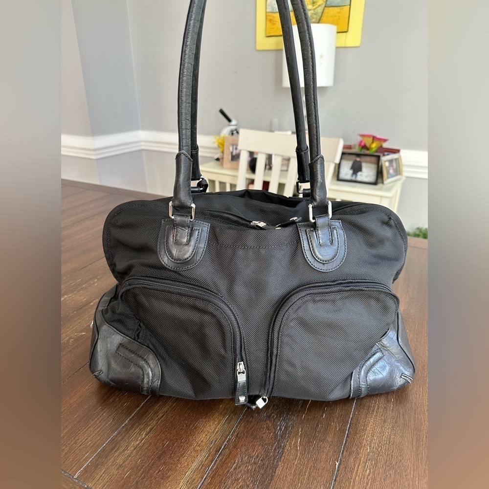 Tumi duffle/travel bag - Picture 15 of 15